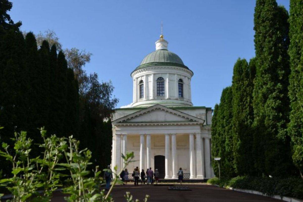 Крутий Ніжин та героїчні Крути - мал.03