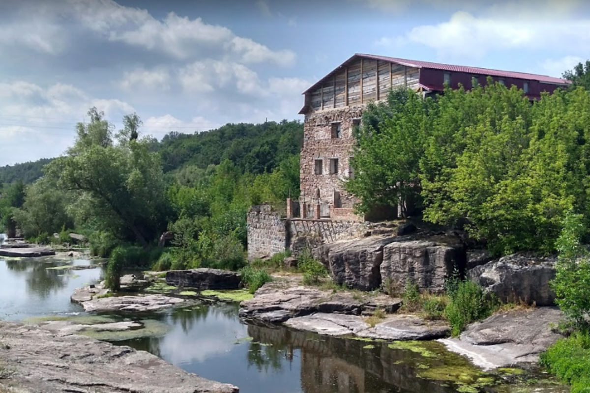 ANIMALS - парк “Золотий фазан” + Буцький каньон - мал.07