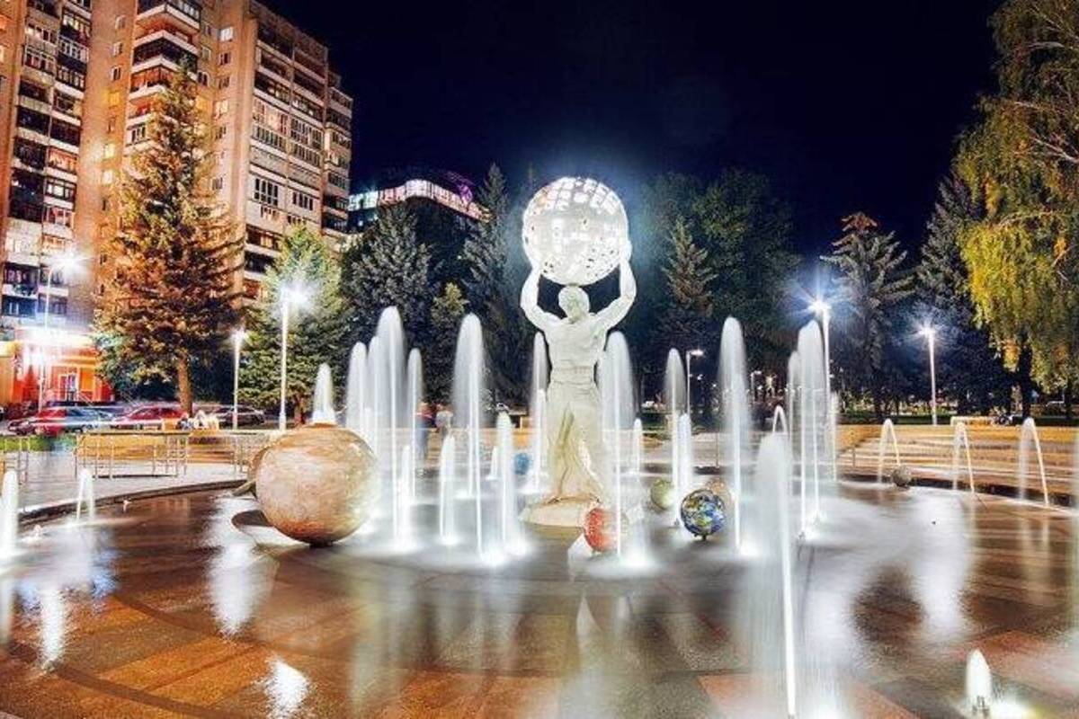 ВІННИЦЬКИЙ КОЛОРИТ