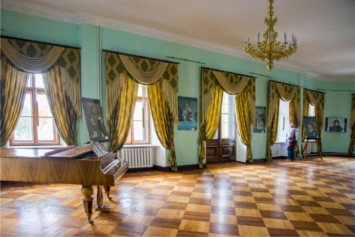 Паркове намисто: Качанівка та Тростянец - мал.07