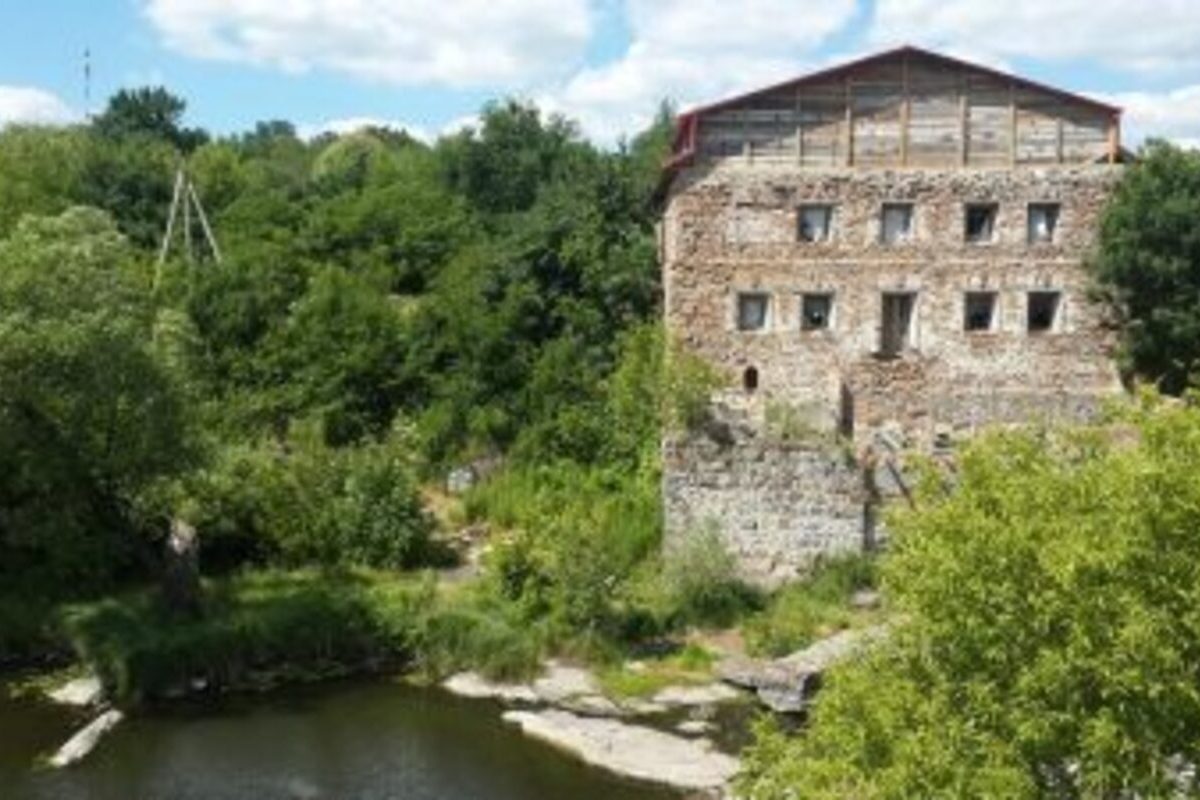 В обіймах Буцького каньйону - мал.02