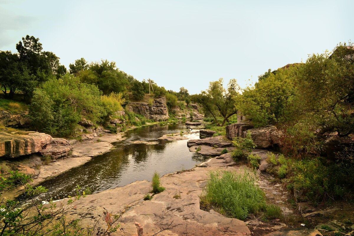 ANIMALS - парк “Золотий фазан” + Буцький каньон - мал.02