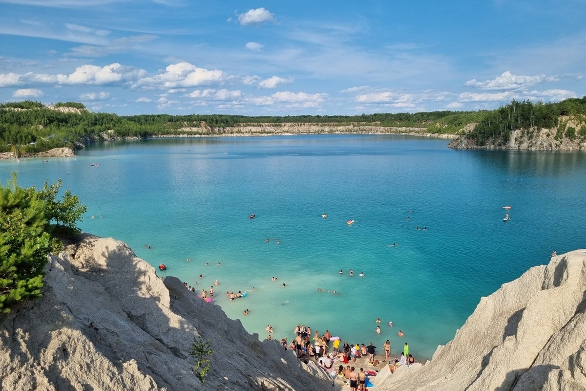 Кам’яне село і Дружбівський кар’єр - мал.06