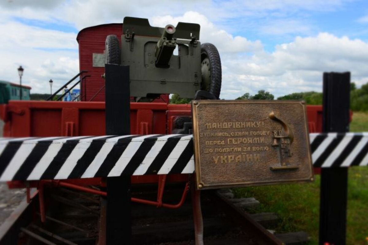 КРУТИЙ НІЖИН ТА ГЕРОЇЧНІ КРУТИ