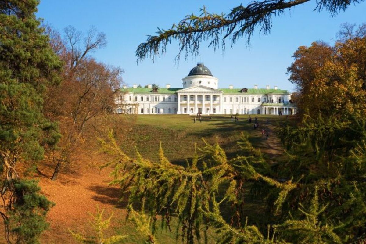 Паркове намисто: Качанівка та Тростянец - мал.04