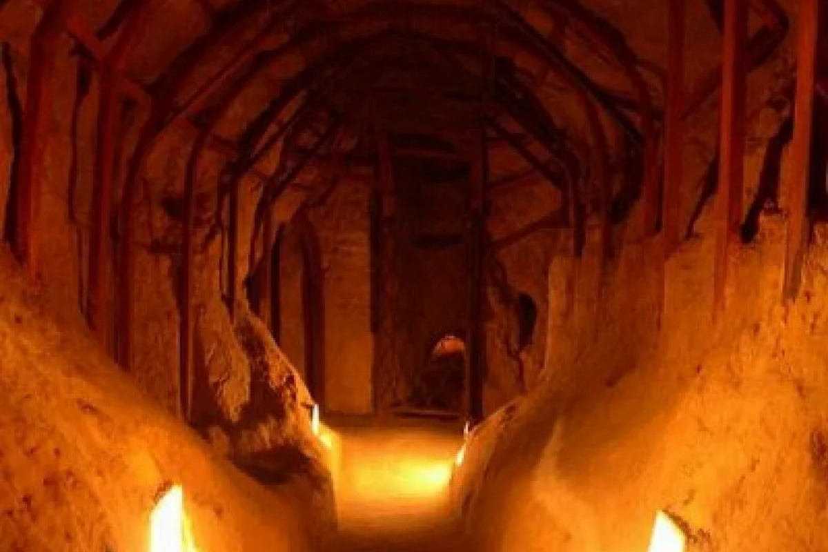 Древній Чернігів та Антонієві печери - мал.07