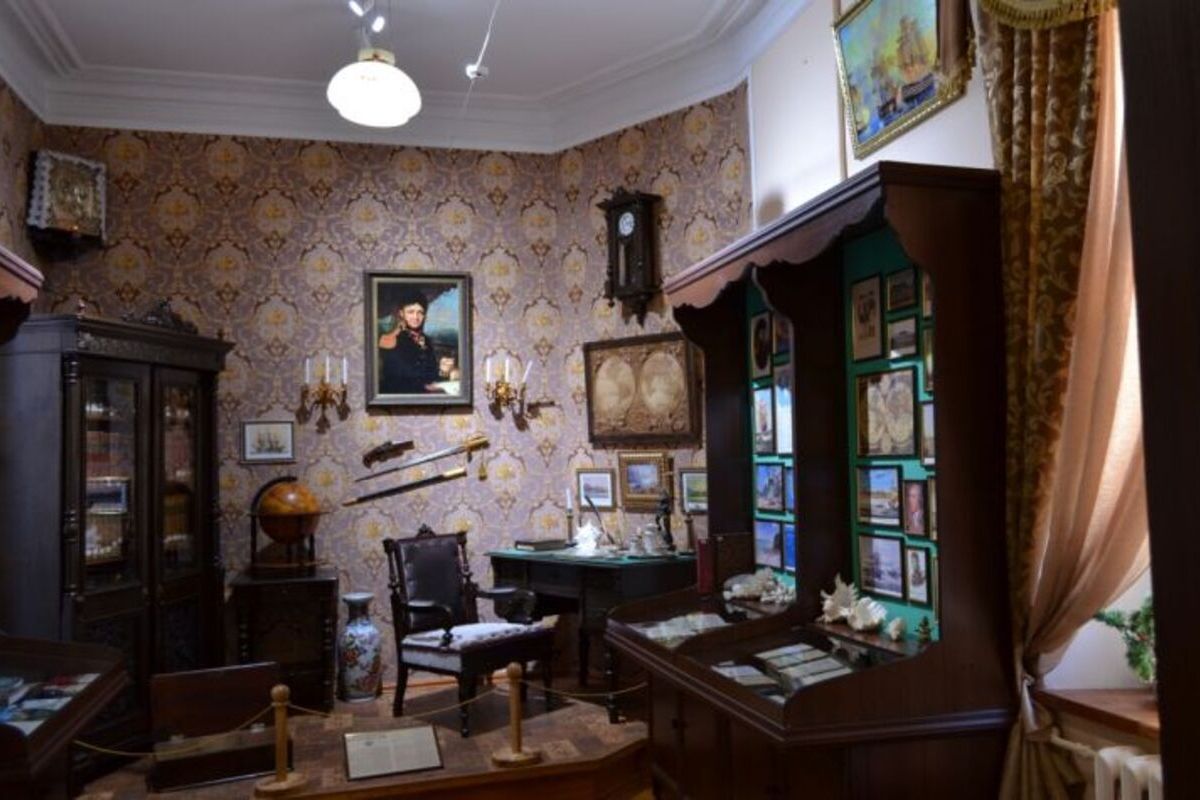 Крутий Ніжин та героїчні Крути - мал.04