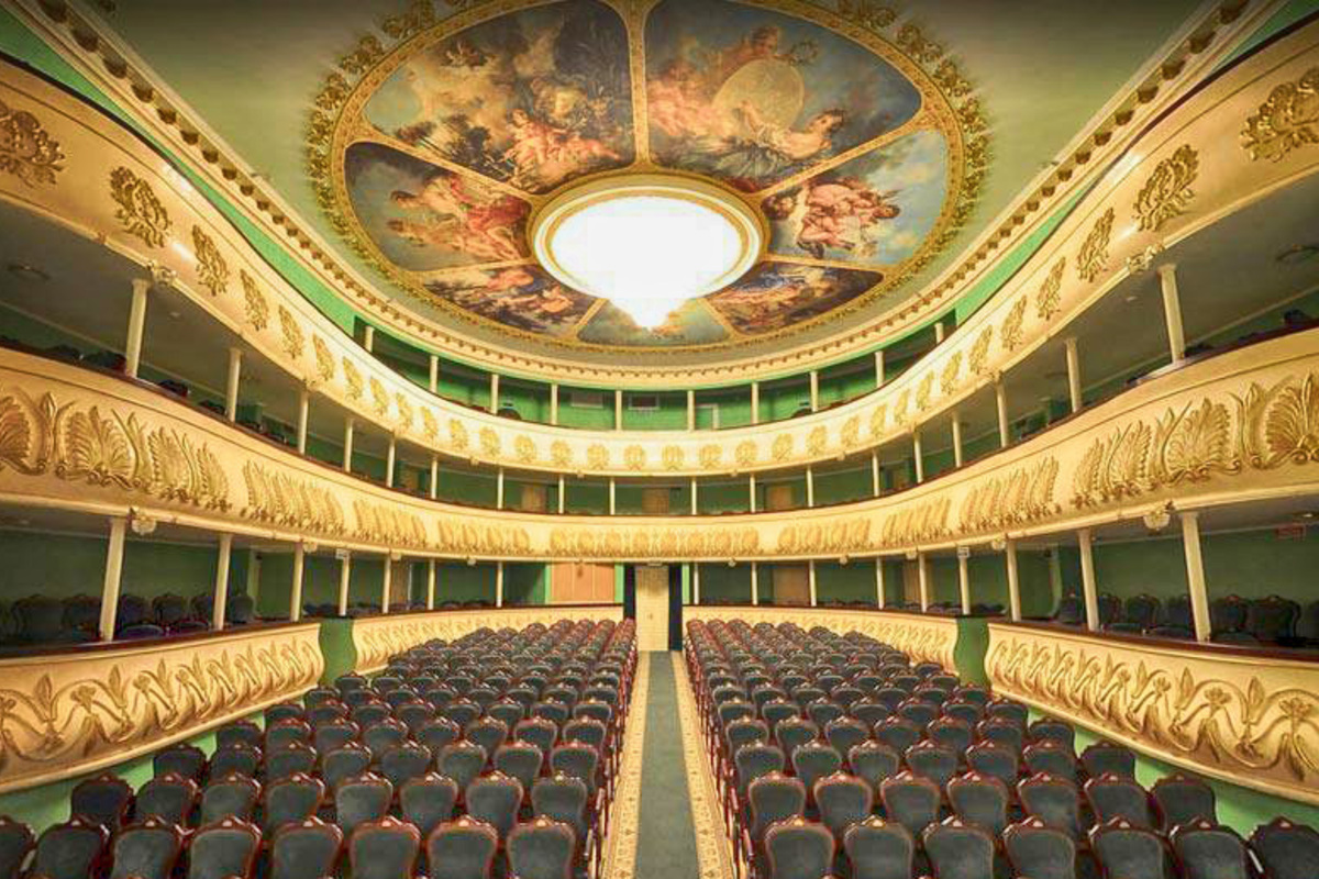 АРТ-ТУР ЖИТОМИРЩИНОЮ