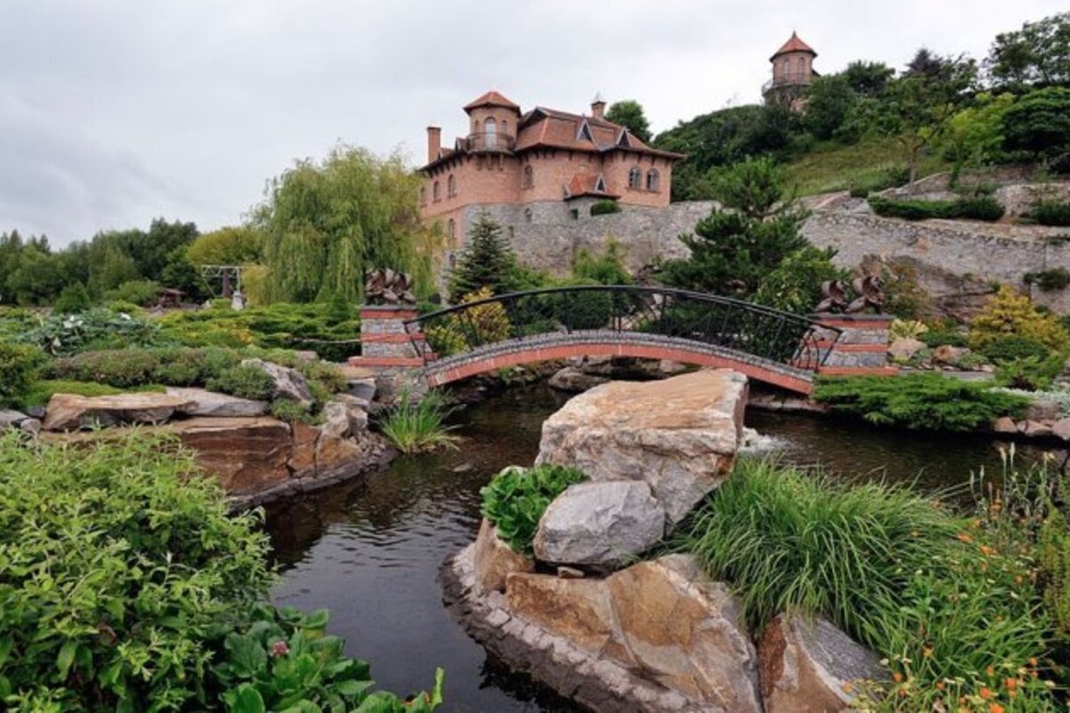 Острів сакури та парк "Буки" - мал.04