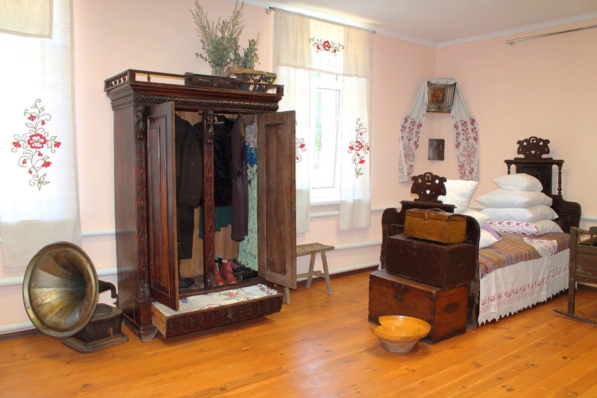 Подорож річками Случ та Тетерів - мал.03