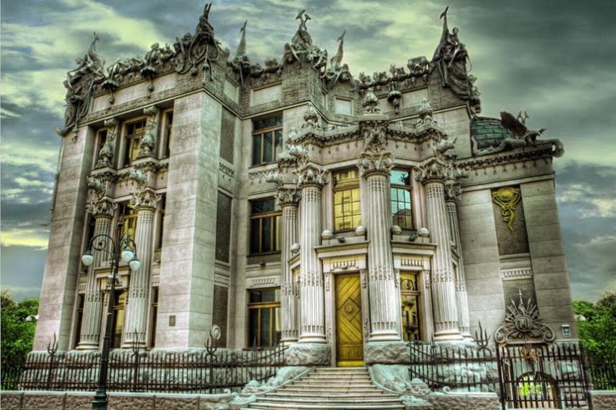 7 Чудес Києва – фото 2