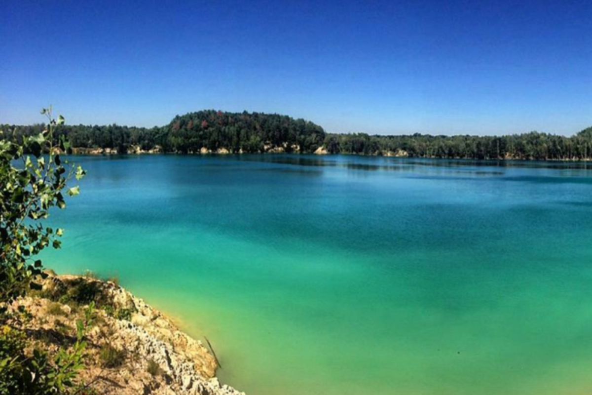 Вінницькі Мальдіви - мал.03