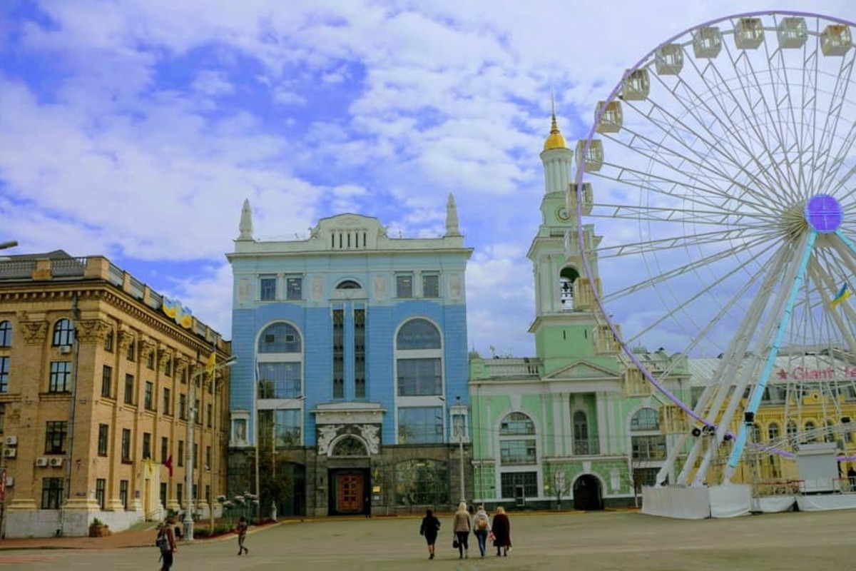 Поділ нижнє місто – фото 4