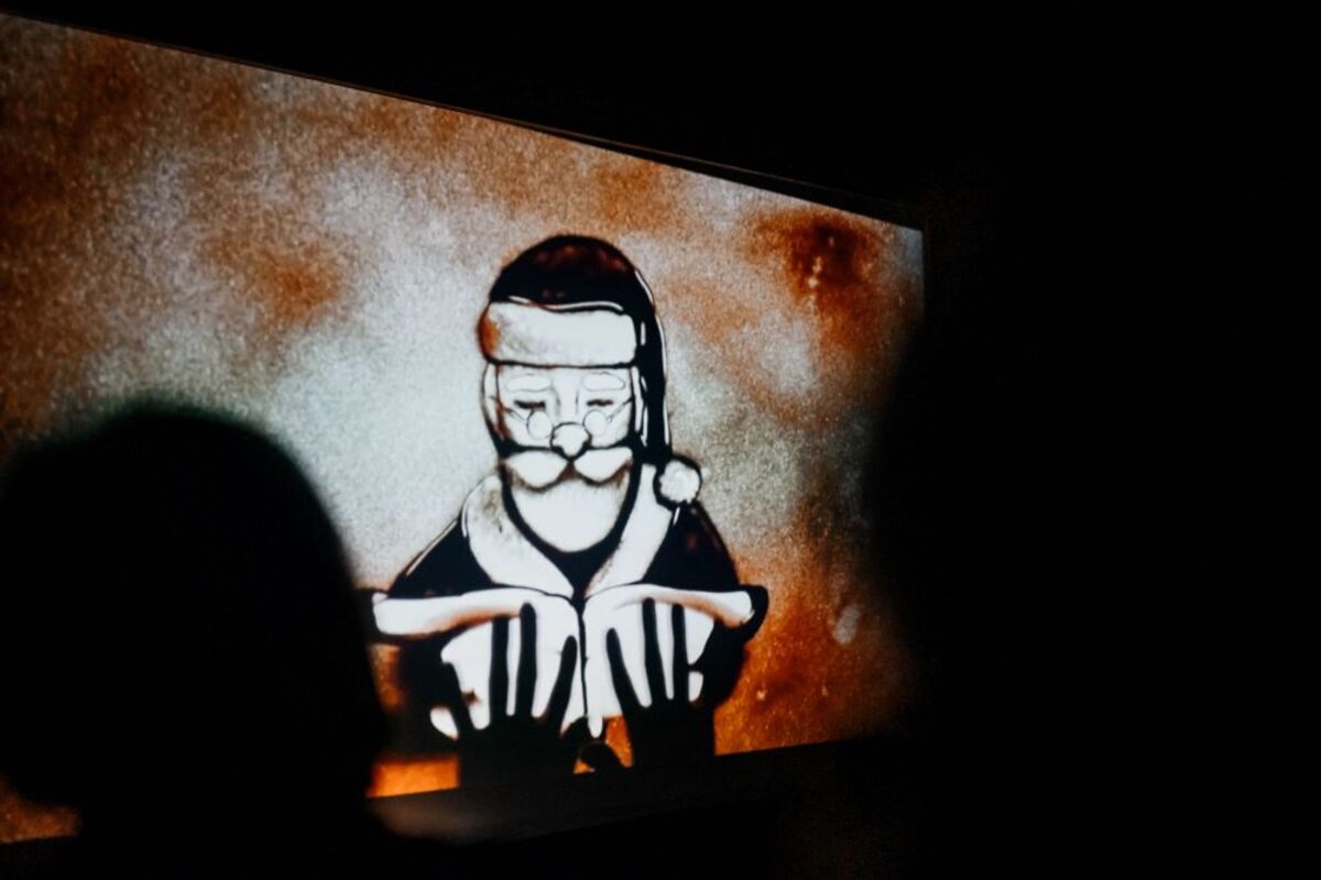 Фабрика ялинкових прикрас – фото 1