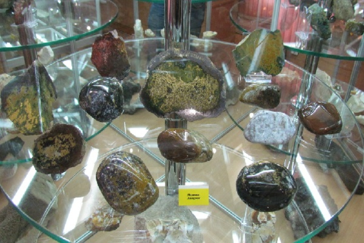 Кам'яна пригода: Коростень, Коростишів, Хорошів - мал.05