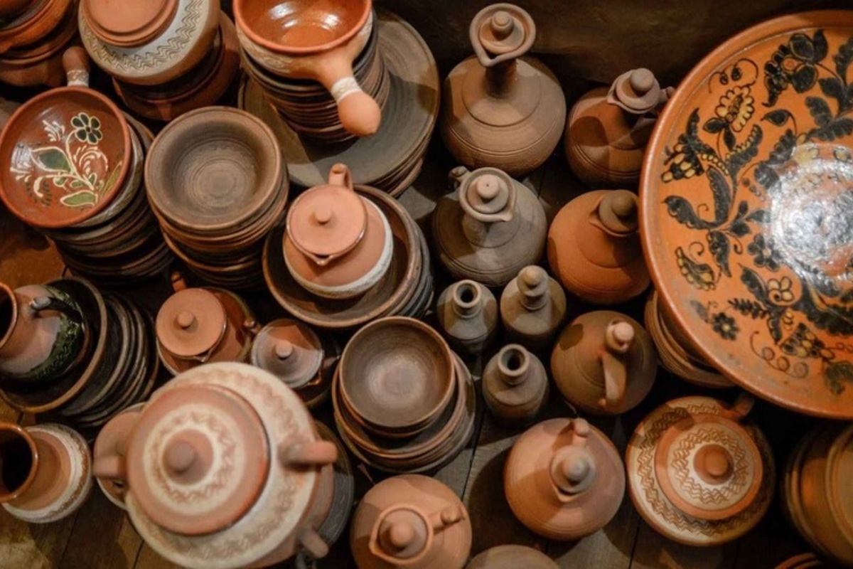 Дніпровські кручі та трипільські легенди - мал.07