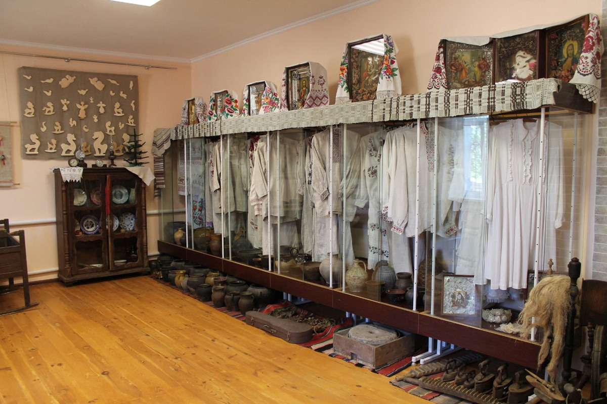 Подорож річками Случ та Тетерів - мал.02