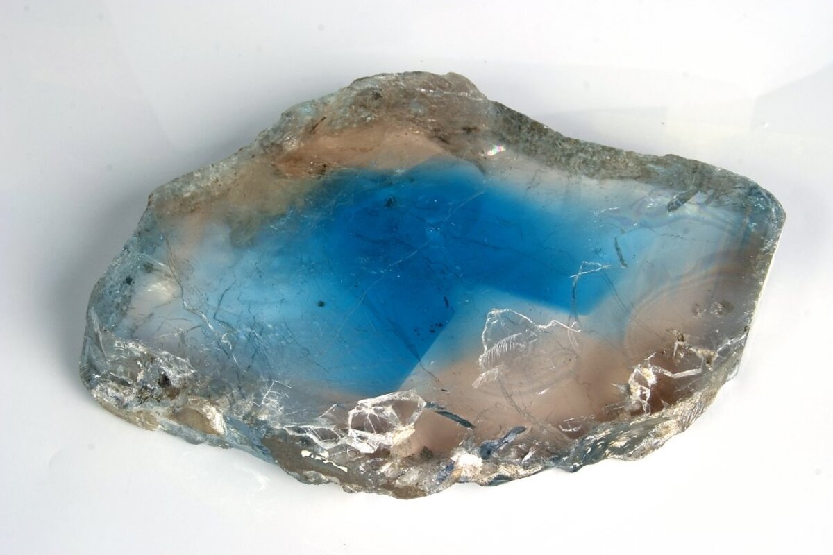 Кам'яна пригода: Коростень, Коростишів, Хорошів - мал.02