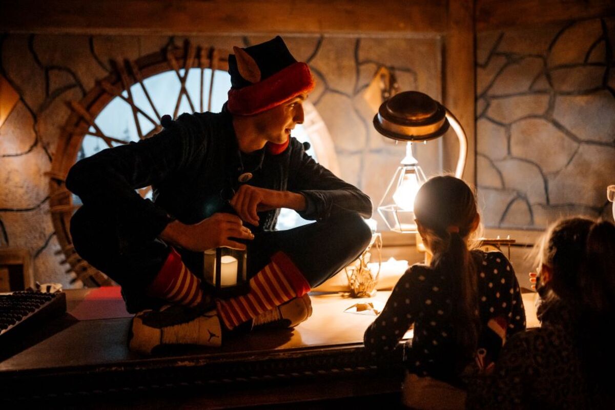 Фабрика ялинкових прикрас – фото 5