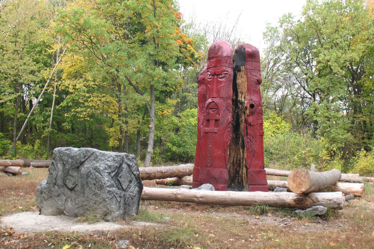 КИЇВ МІСТИЧНИЙ