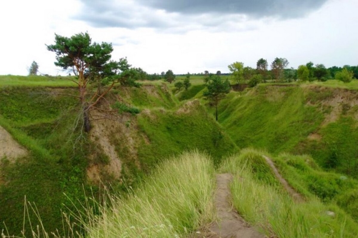 Лиманська коза та легенди Витачева - мал.03