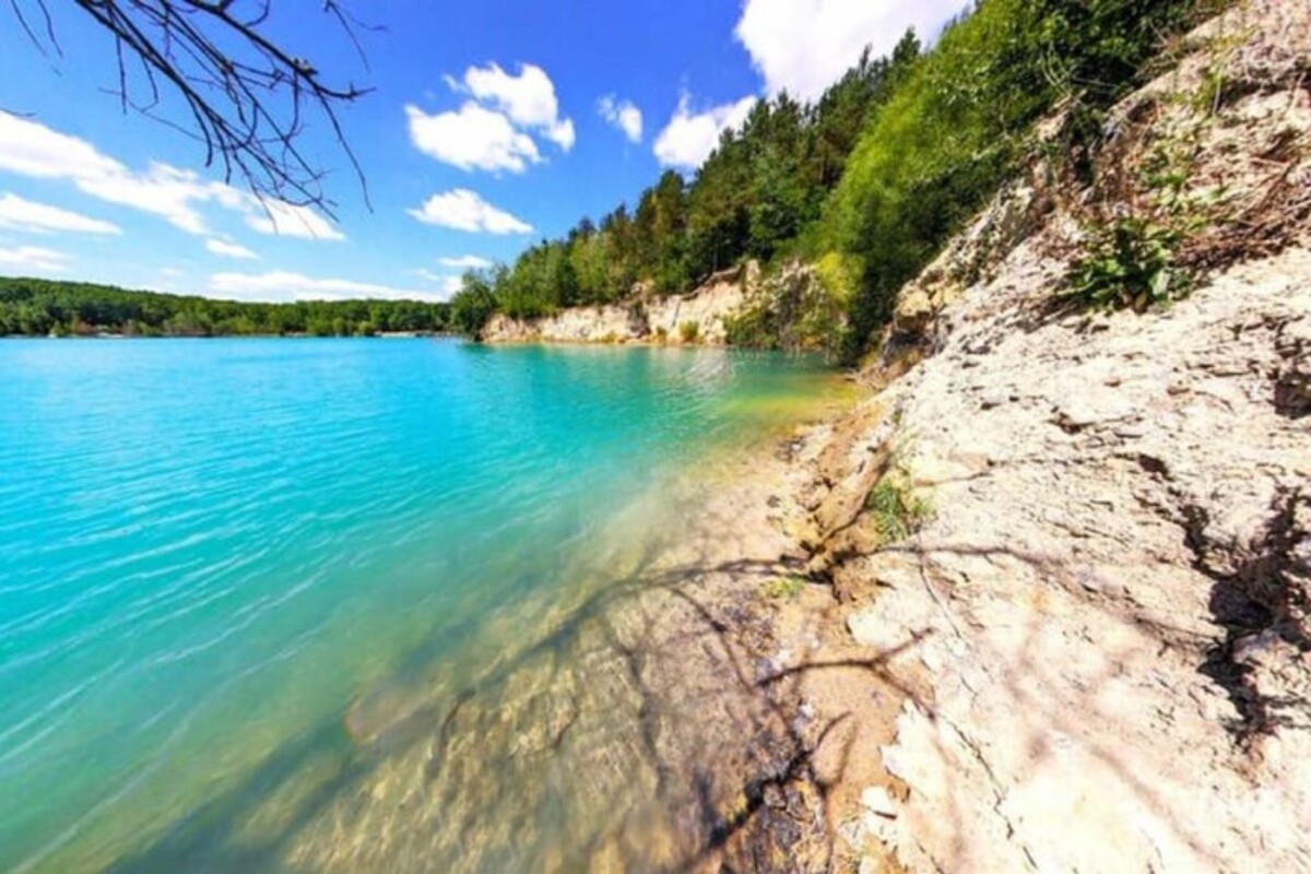 Вінницькі Мальдіви - мал.04