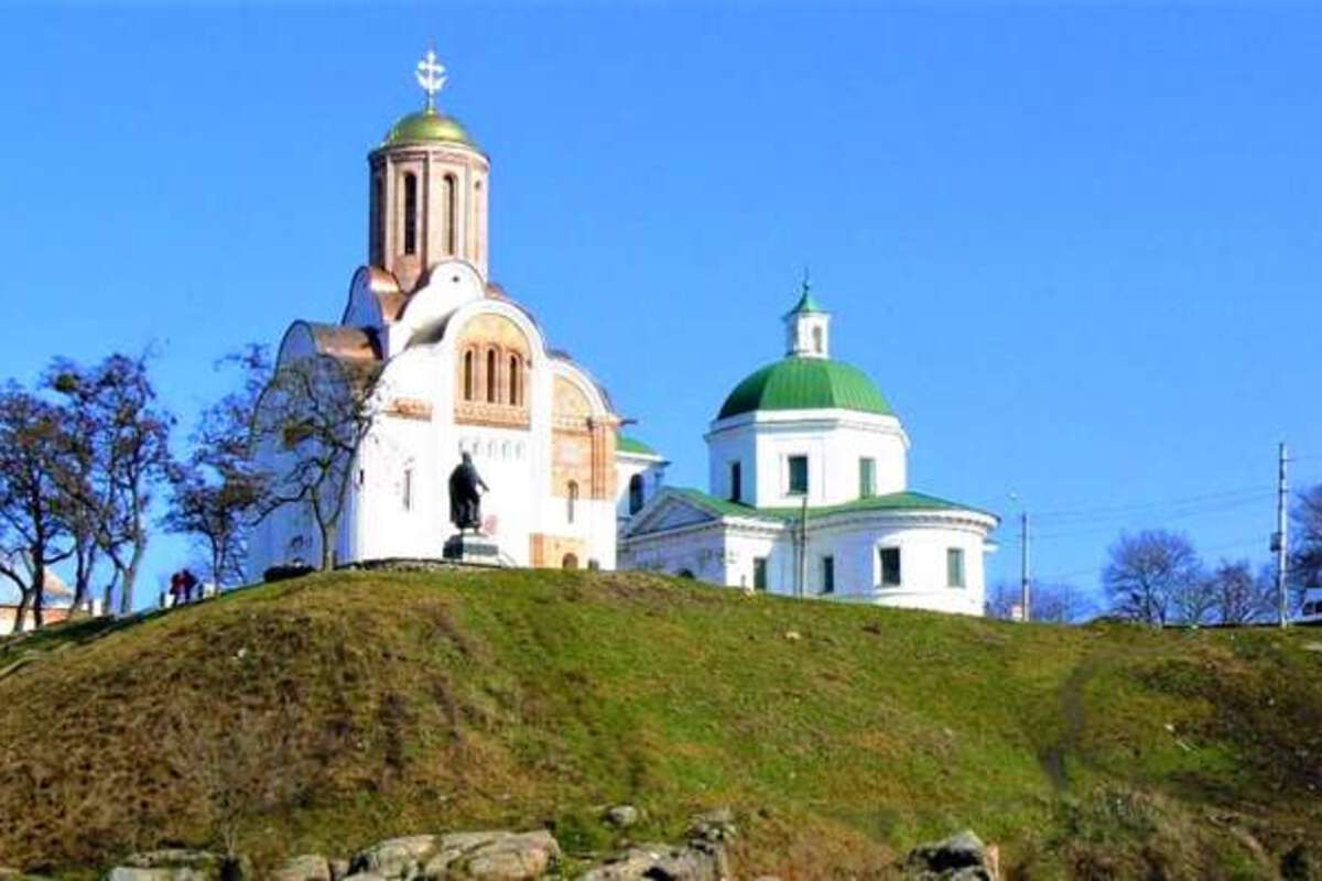 Мелодії Білої Церкви: Органний концерт та парк Олександрія - мал.07