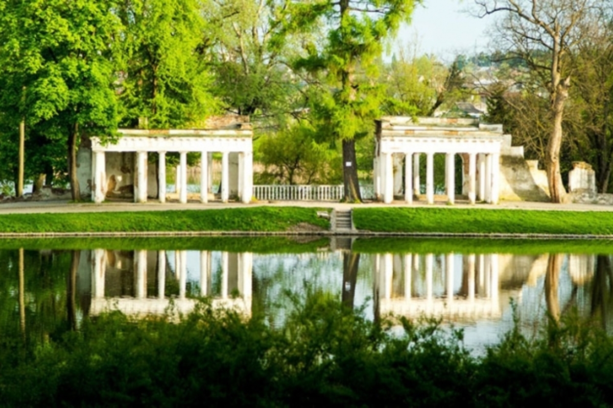 Мелодії Білої Церкви: Органний концерт та парк Олександрія - мал.03