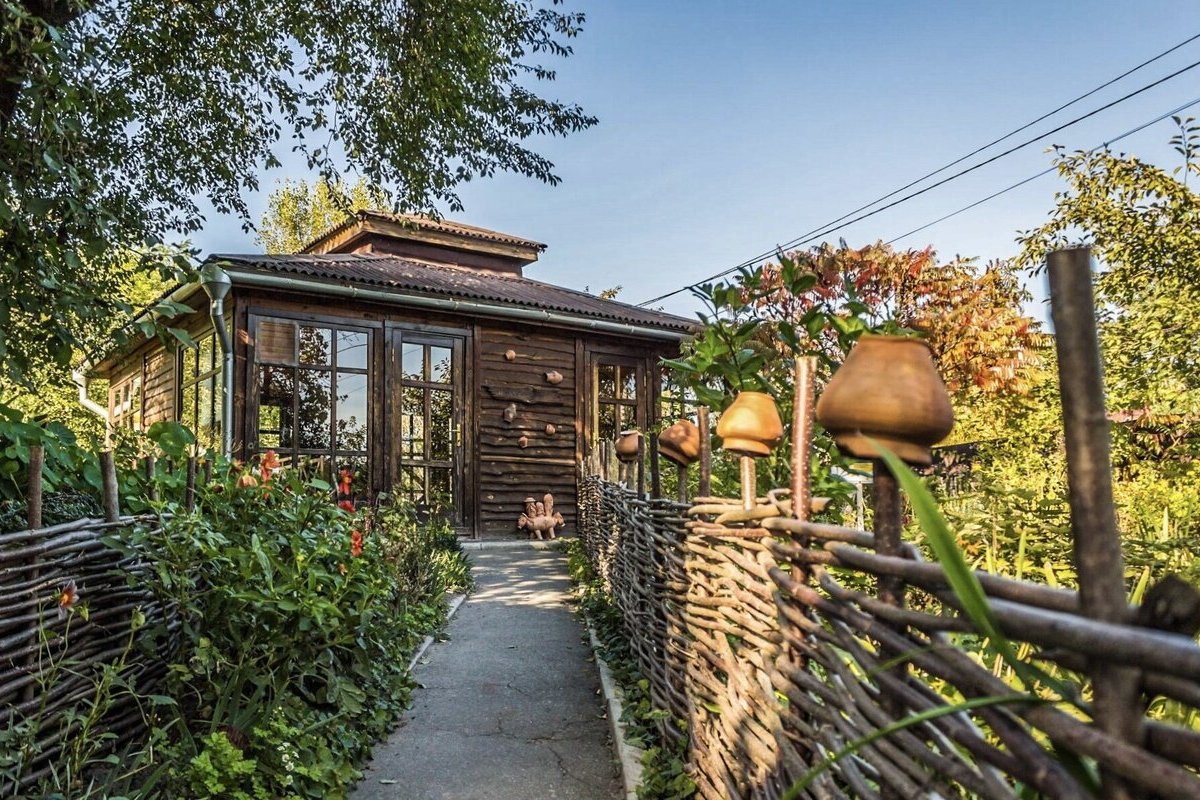 Лохинові історії: Смак осені та пінне натхнення - мал.04