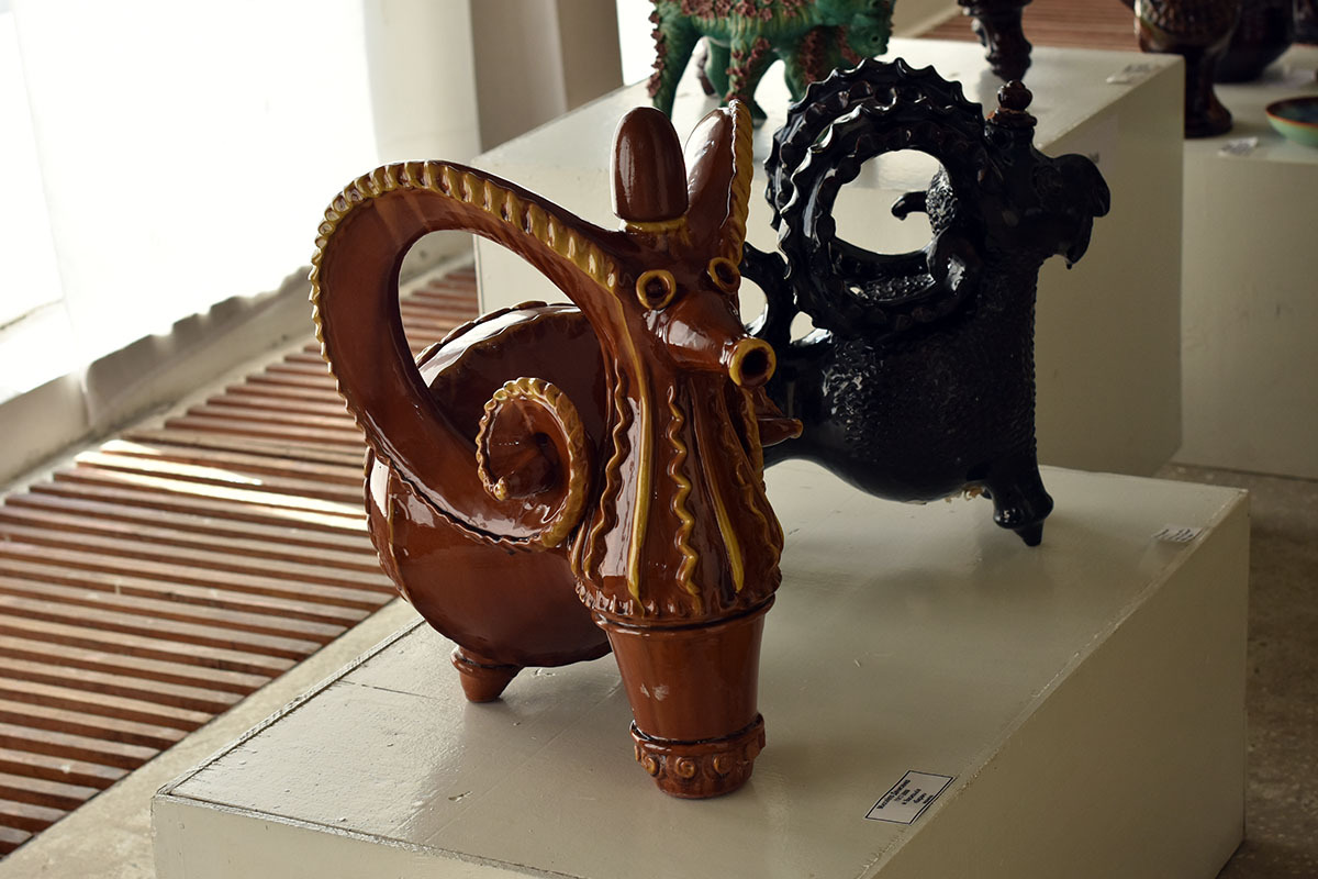 Масниця у Поліській хаті - мал.07