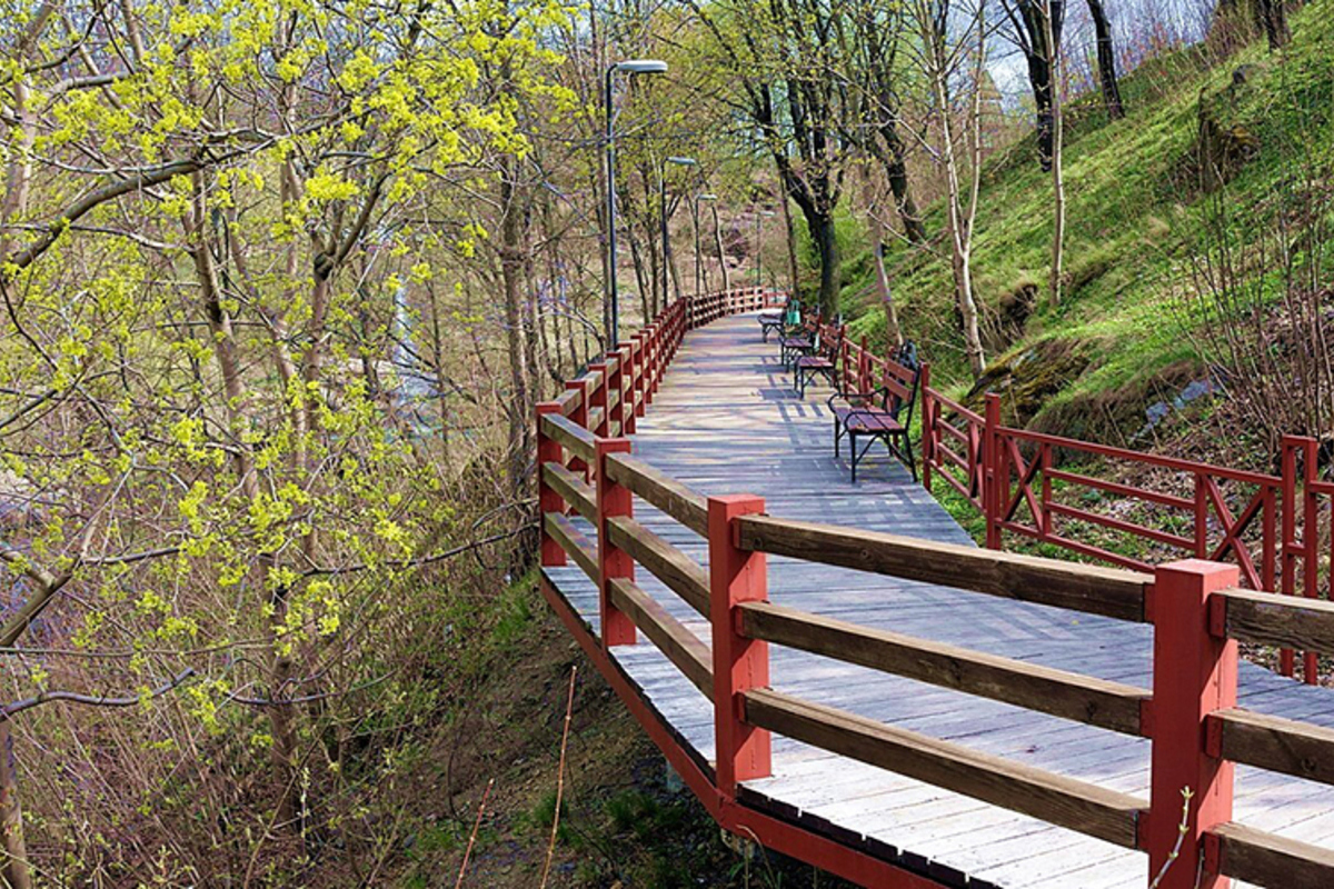 Кам'яна пригода: Коростень, Коростишів, Хорошів - мал.02