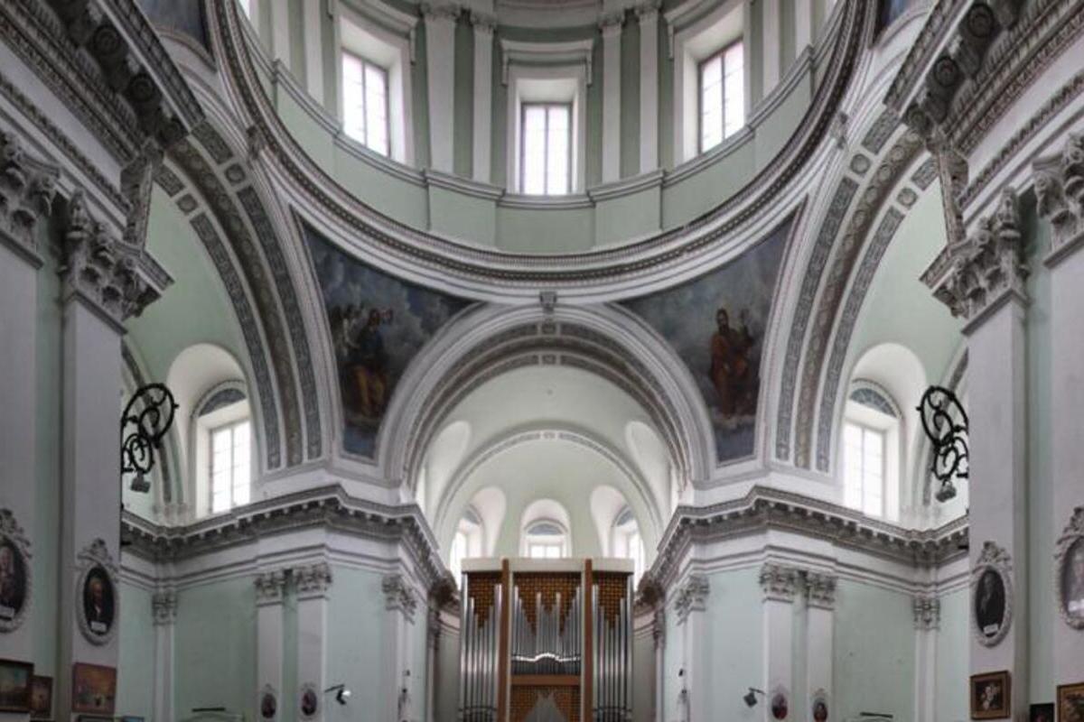 Мелодії Білої Церкви: Органний концерт та парк Олександрія - мал.05