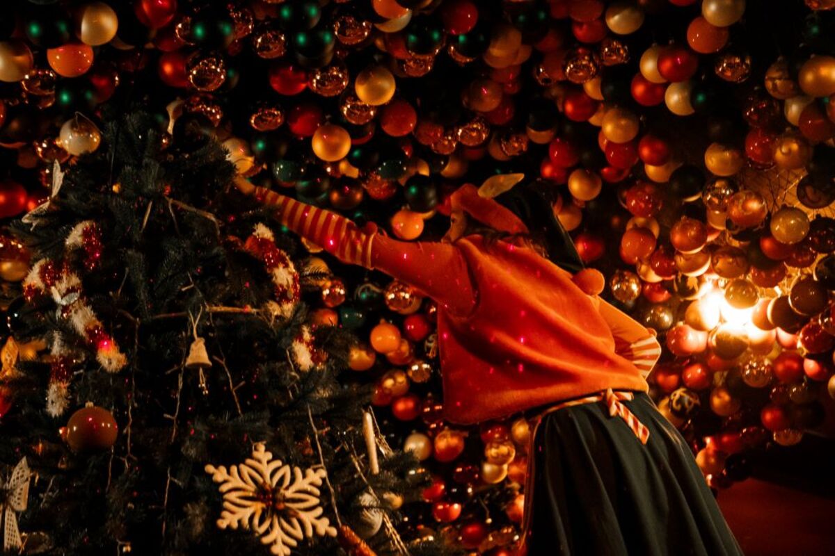 Фабрика ялинкових прикрас – фото 4