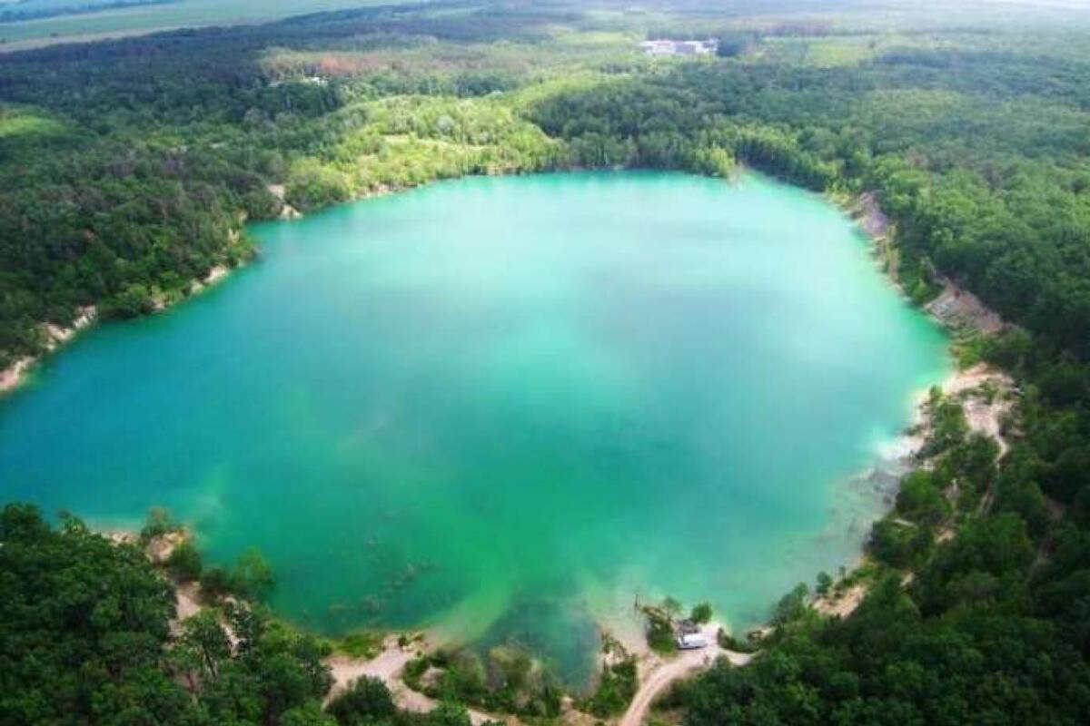 Вінницькі Мальдіви - мал.05