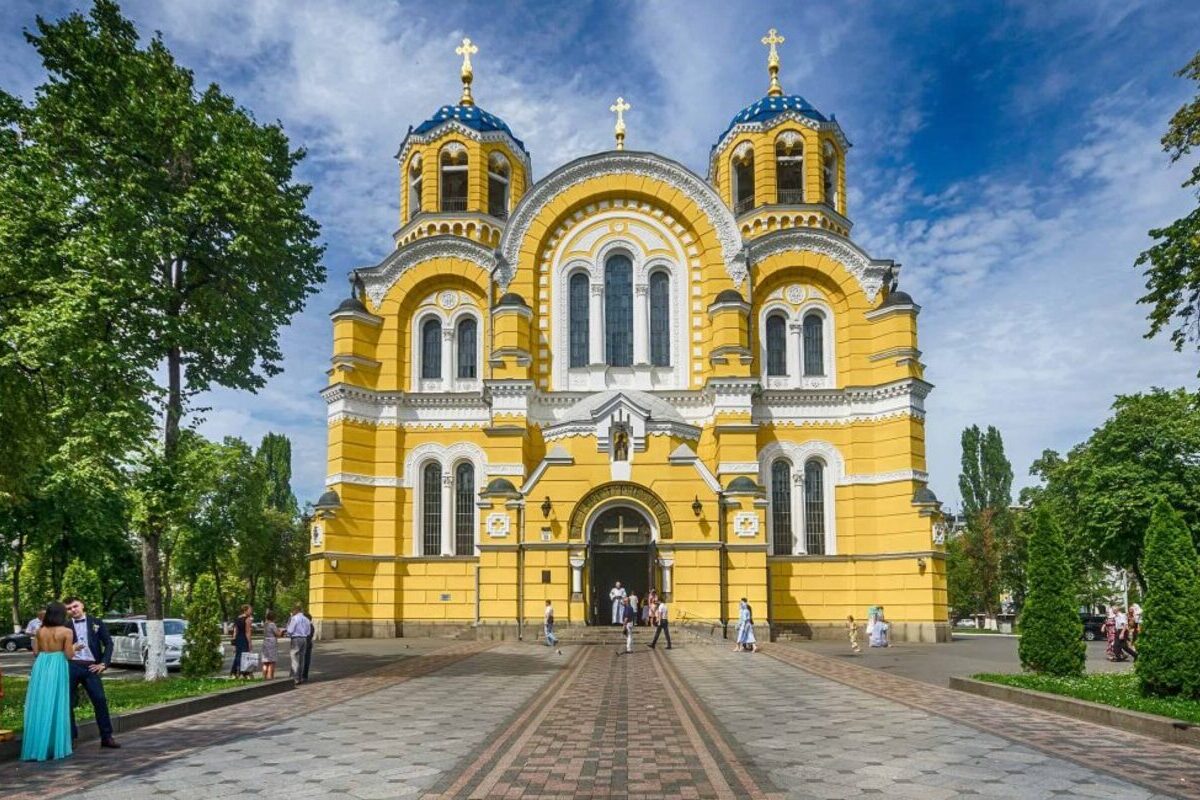 7 Чудес Києва – фото 5