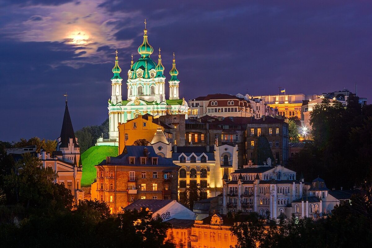 Поділ нижнє місто – фото 2