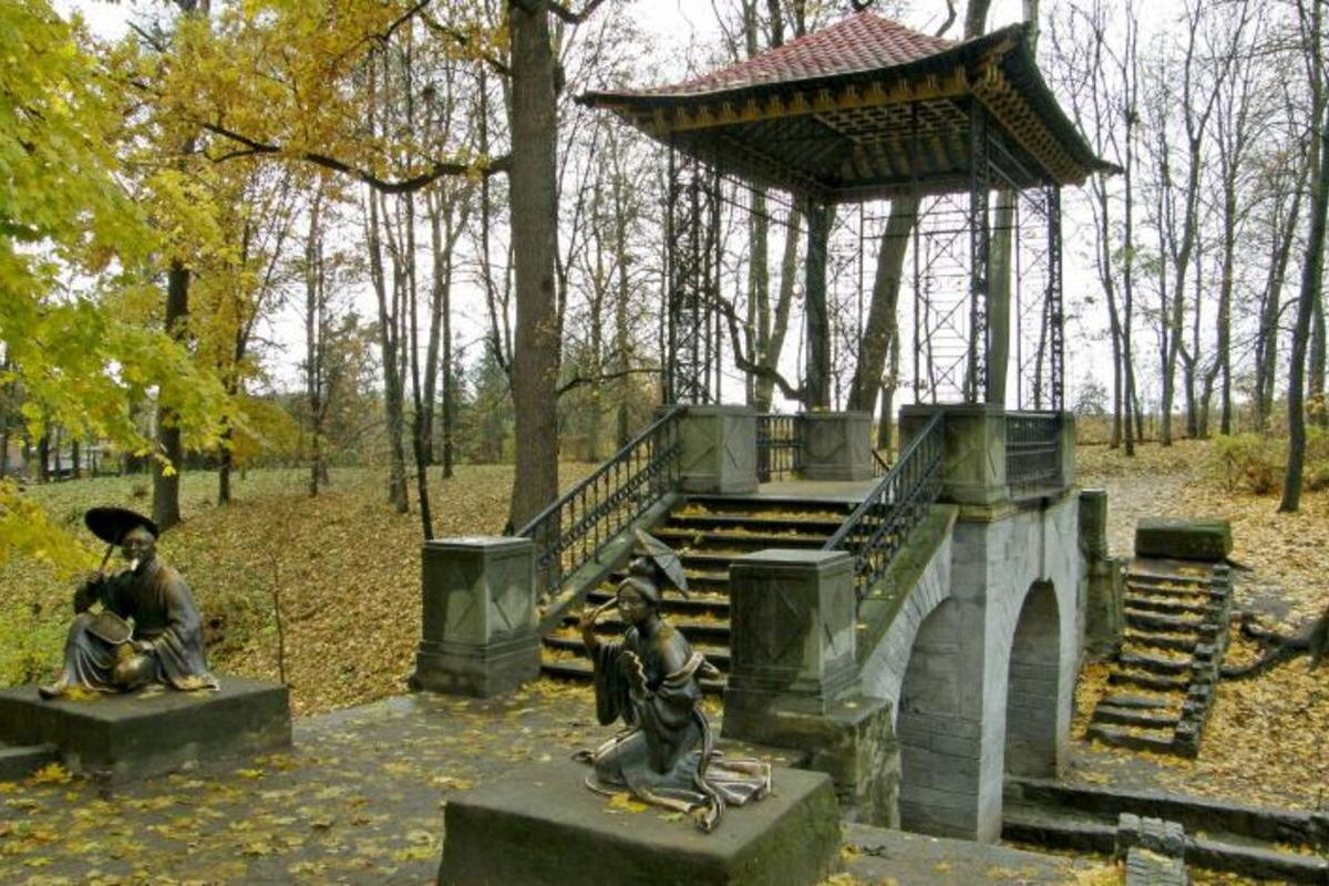 Мелодії Білої Церкви: Органний концерт та парк Олександрія - мал.04