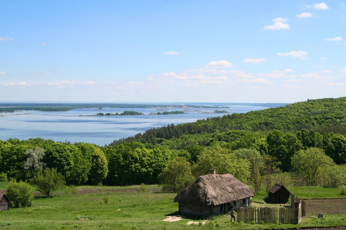 Лиманська коза та легенди Витачева - мал.07