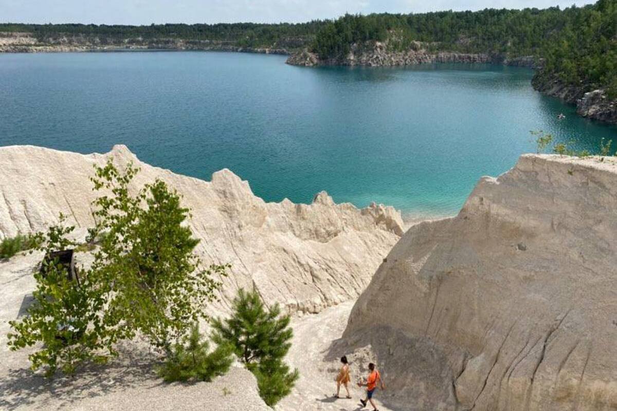 Пікнік з Альфом у блакитній лагуні - мал.03