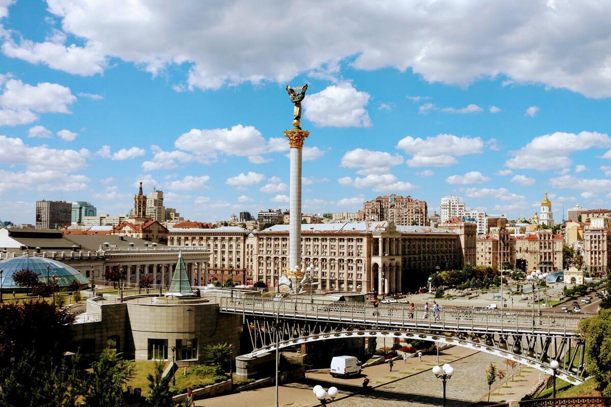 ПОДІЛ НИЖНЄ МІСТО