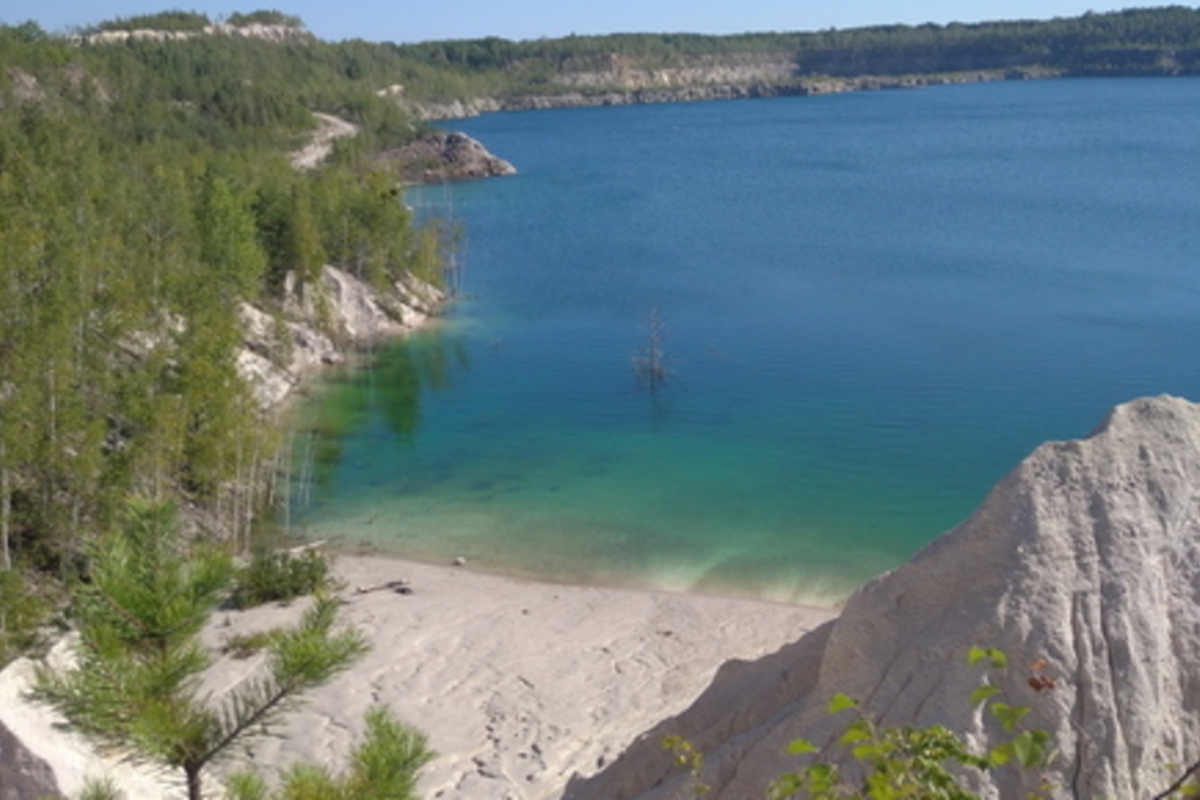 Пікнік з Альфом у блакитній лагуні - мал.03