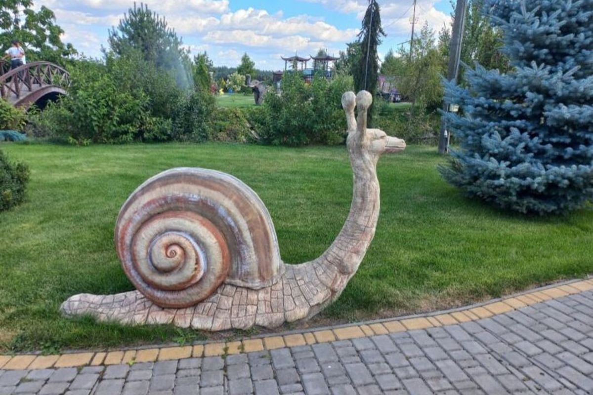 Острів сакури та парк "Буки" - мал.07