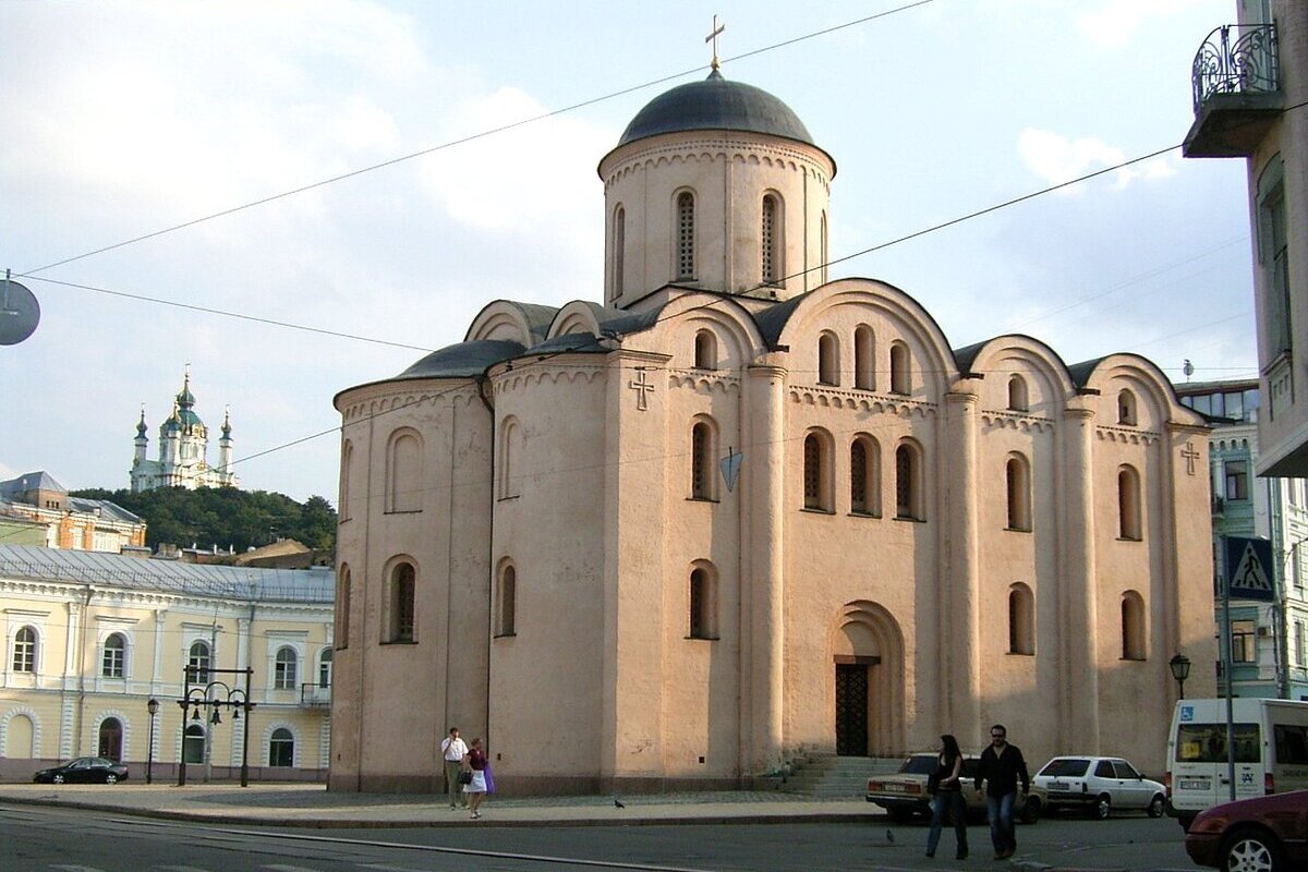 Поділ нижнє місто – фото 3