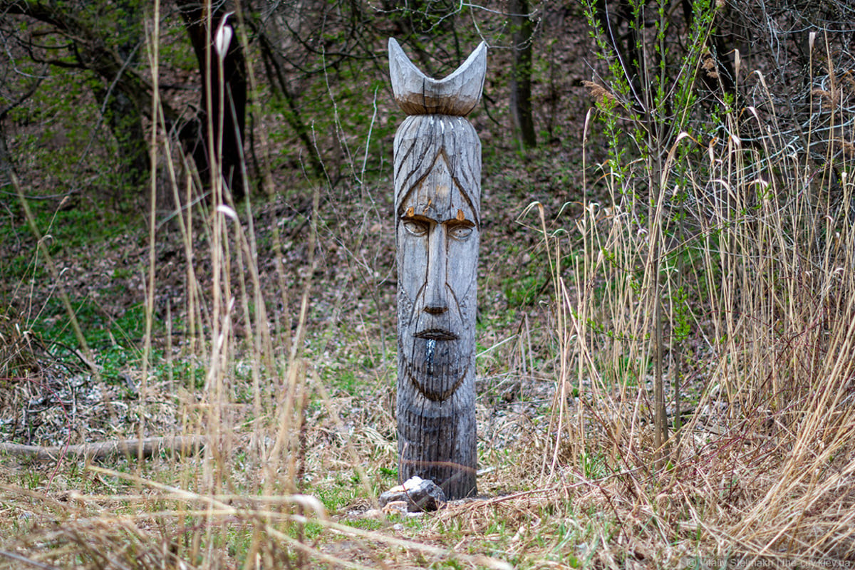 Київ містичний – фото 2