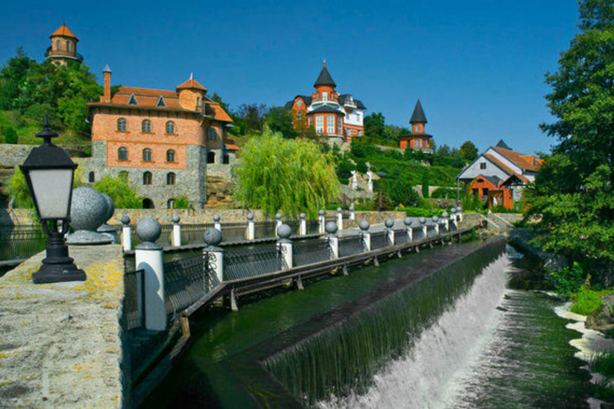 Острів сакури та парк "Буки" - мал.05