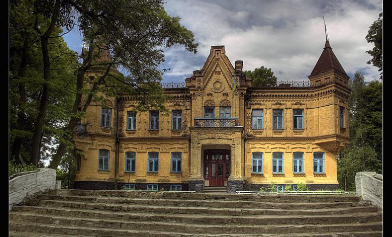 Ферма креветок – фото 1