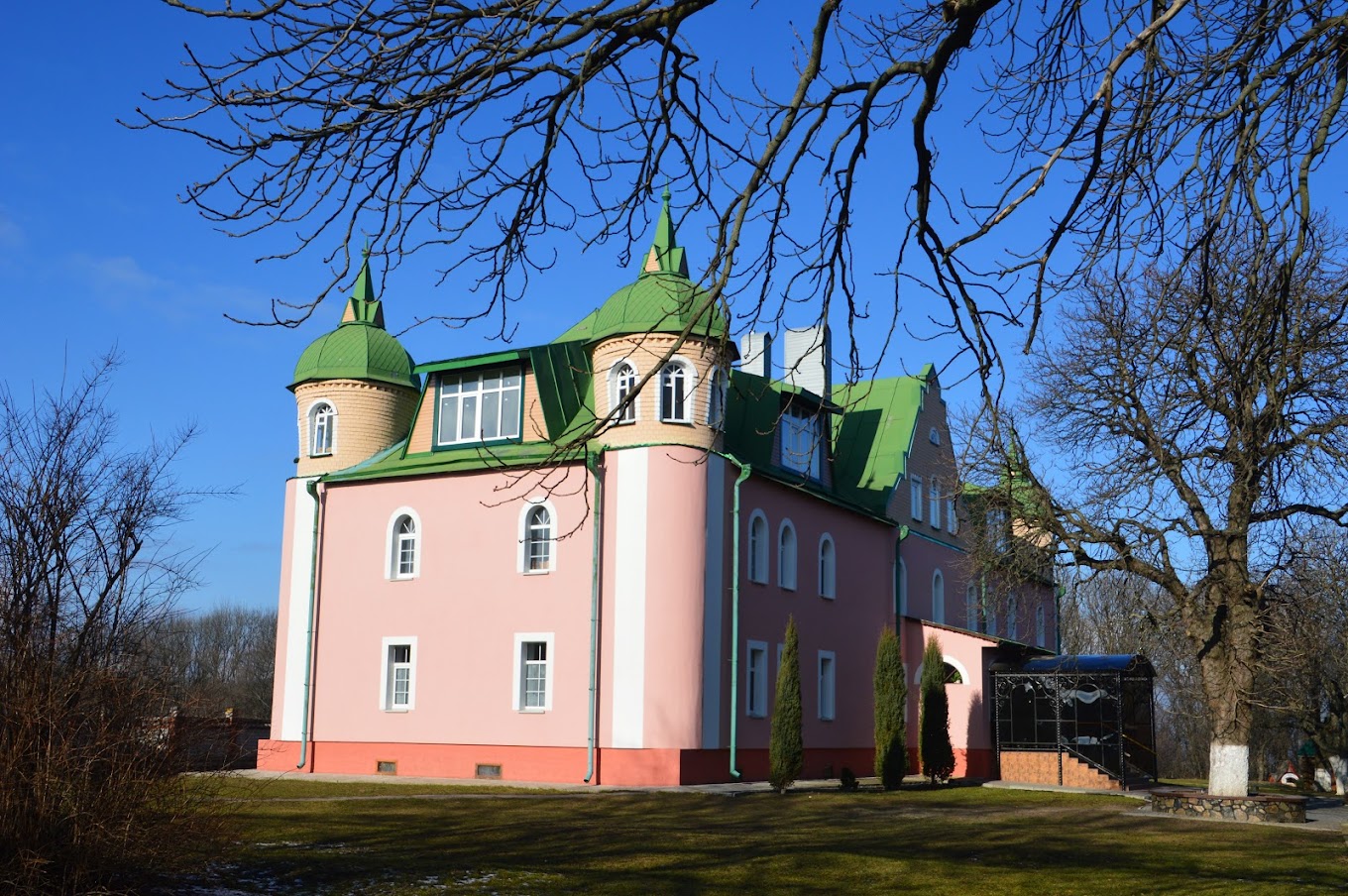 Ферма креветок – фото 2