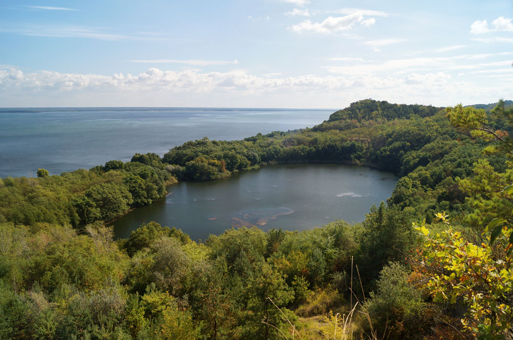 Лиманська коза та легенди Витачева - мал.01