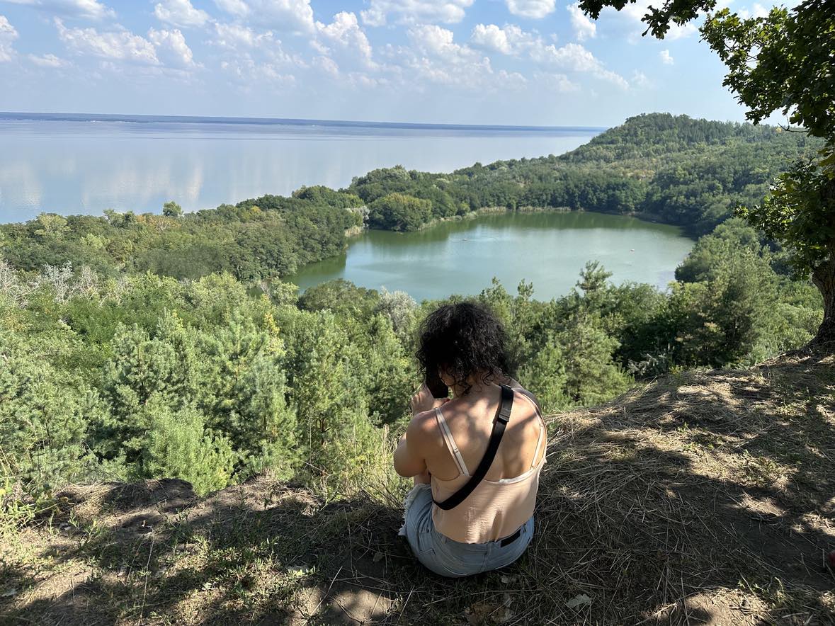 Лиманська коза та легенди Витачева - мал.02