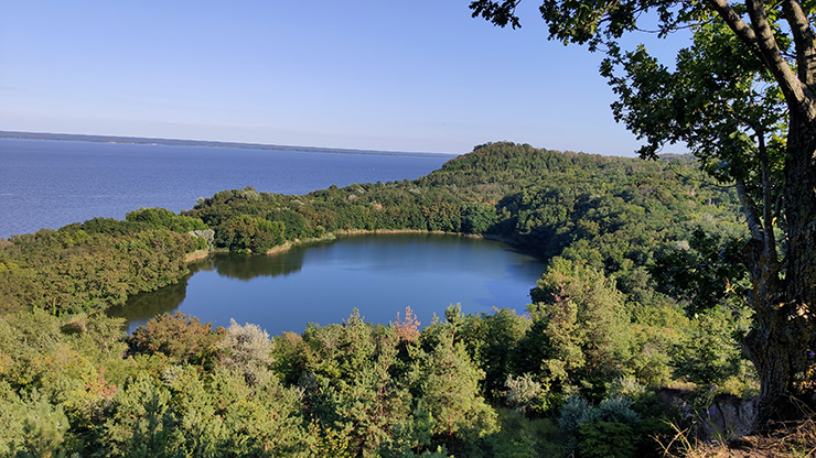Лиманська коза та легенди Витачева - мал.04